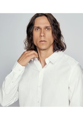 Camisa Para Hombre Unser