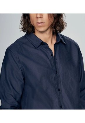 Camisa Para Hombre Unser