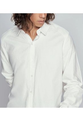 Camisa Para Hombre Unser