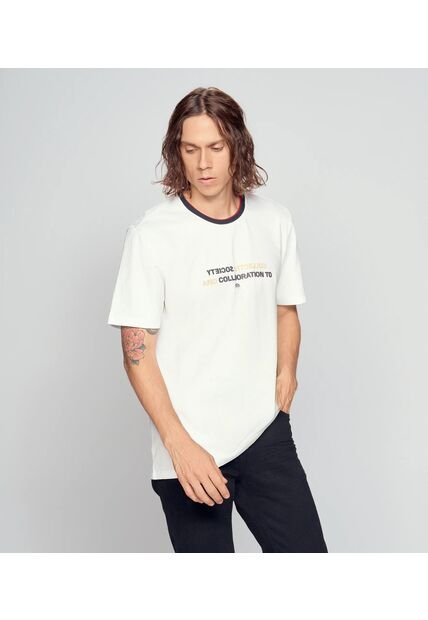 Camiseta Para Hombre Unser