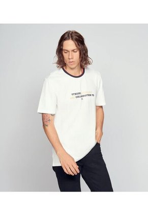 Camiseta Para Hombre Unser