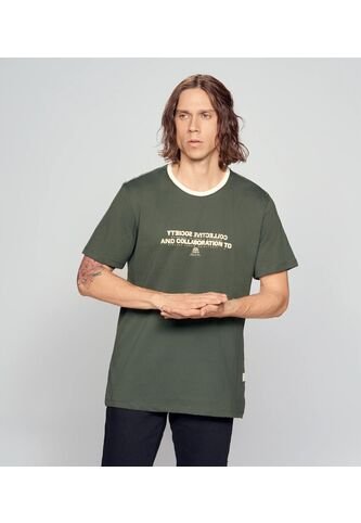 Camiseta Para Hombre Unser Unser