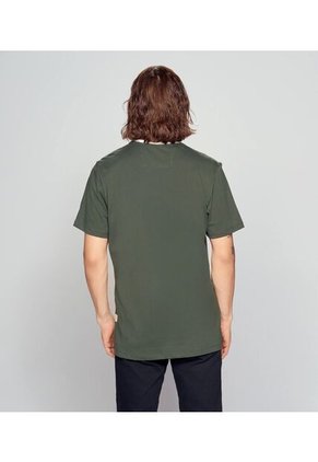 Camiseta Para Hombre Unser