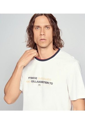 Camiseta Para Hombre Unser