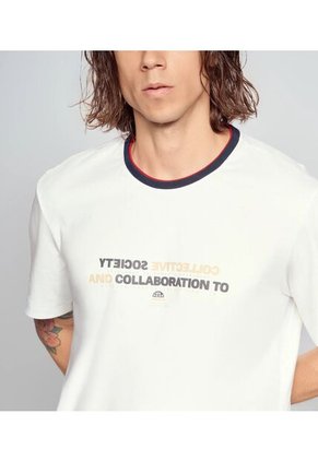 Camiseta Para Hombre Unser