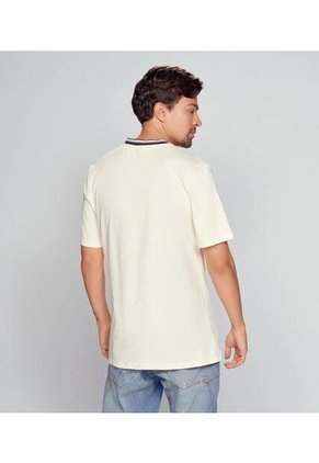 Camiseta Para Hombre Unser
