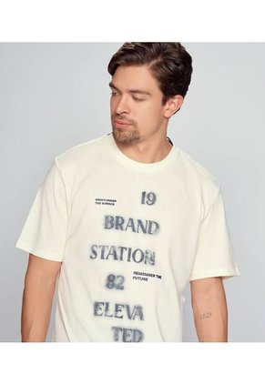 Camiseta Para Hombre Unser