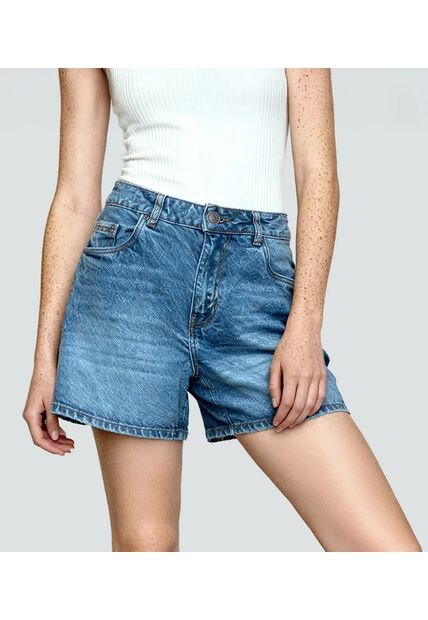 Short Para Mujer Unser