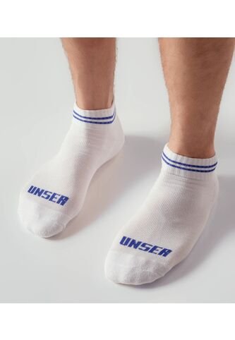 Media Para Hombre Unser Unser