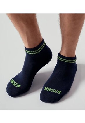 Media Para Hombre Unser