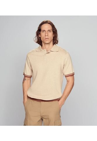 Polo Para Hombre Unser Unser