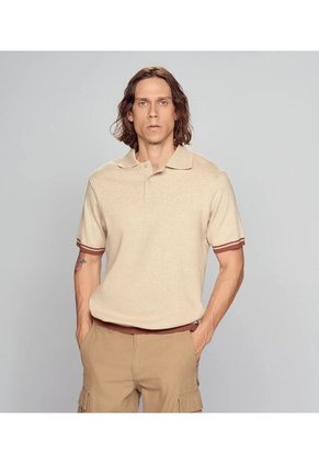 Polo Para Hombre Unser