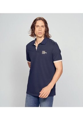 Polo Para Hombre Unser