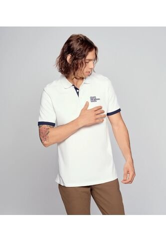Polo Para Hombre Unser Unser