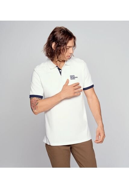 Polo Para Hombre Unser