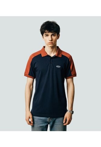 Polo Para Hombre Unser Unser