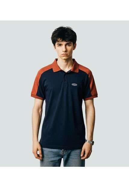 Polo Para Hombre Unser