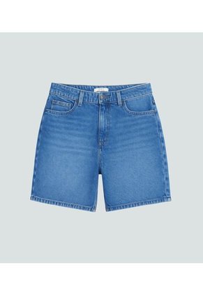 Short Para Mujer Unser