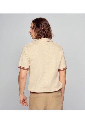 Polo Para Hombre Unser