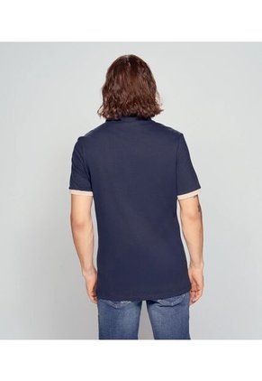 Polo Para Hombre Unser