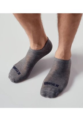 Media Para Hombre Unser