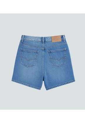 Short Para Mujer Unser