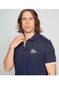 Polo Para Hombre Unser de Unser