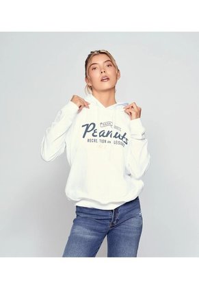 Buzo Para Mujer Unser