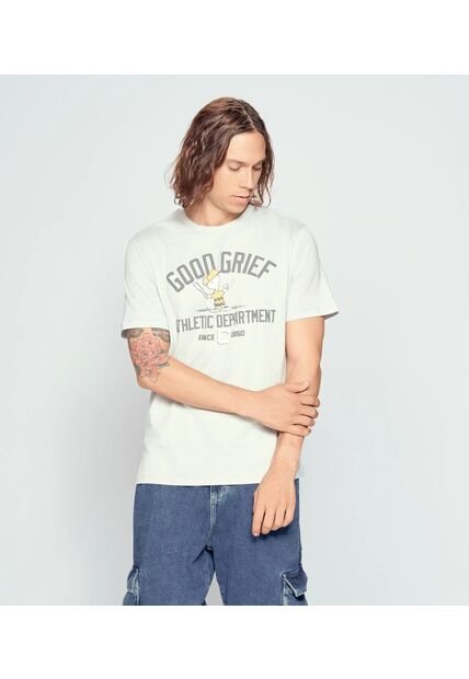 Camiseta Para Hombre Unser