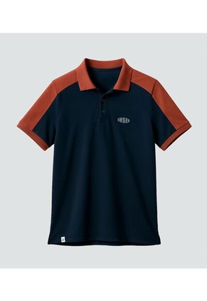 Polo Para Hombre Unser