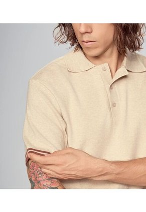 Polo Para Hombre Unser