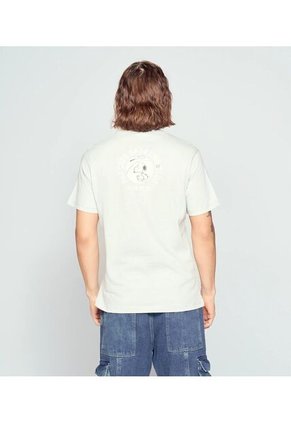 Camiseta Para Hombre Unser