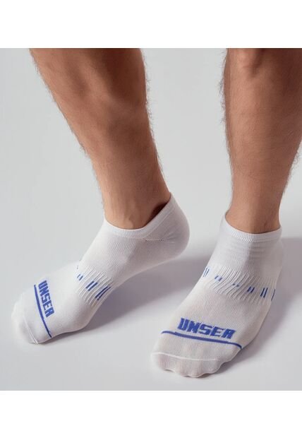 Media Para Hombre Unser