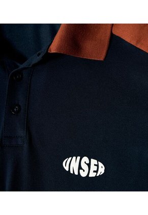 Polo Para Hombre Unser