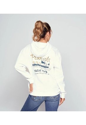 Buzo Para Mujer Unser