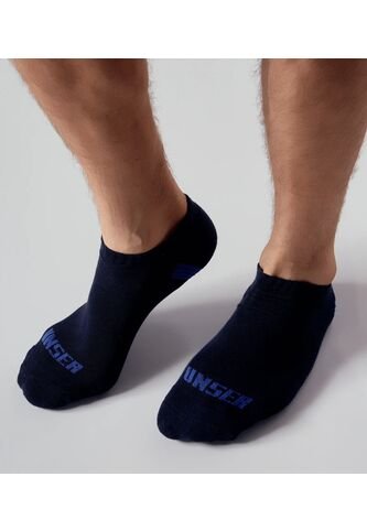 Media Para Hombre Unser Unser