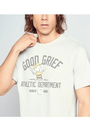 Camiseta Para Hombre Unser