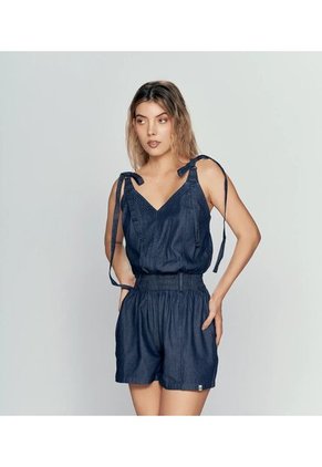 Enterizo Para Mujer Unser