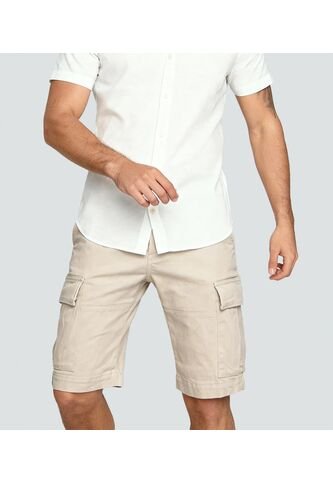 Bermuda Para Hombre Unser Unser