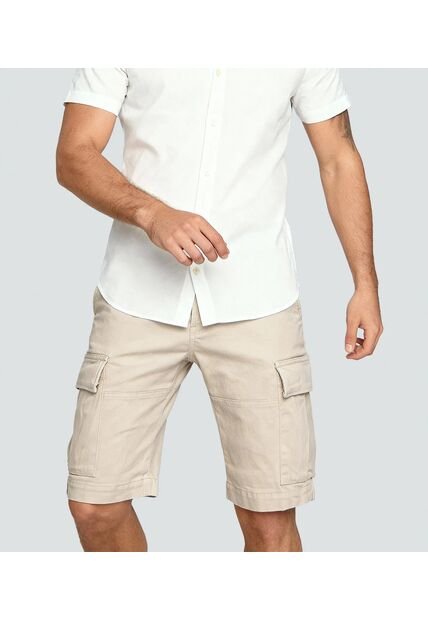 Bermuda Para Hombre Unser