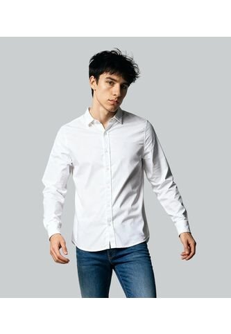 Camisa Para Hombre Unser Unser