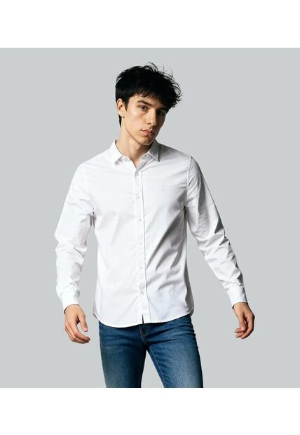 Camisa Para Hombre Unser