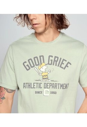 Camiseta Para Hombre Unser