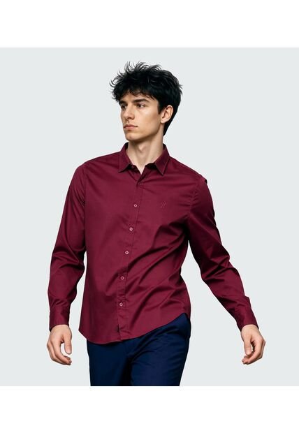 Camisa Para Hombre Unser