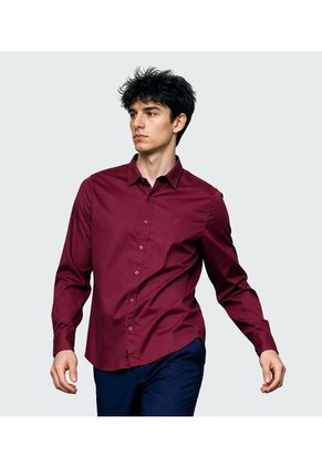 Camisa Para Hombre Unser