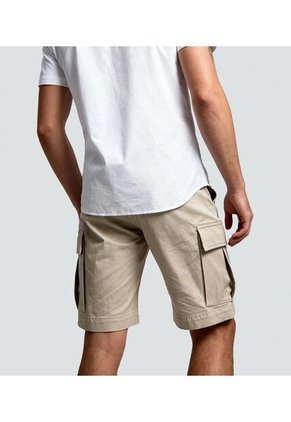 Bermuda Para Hombre Unser