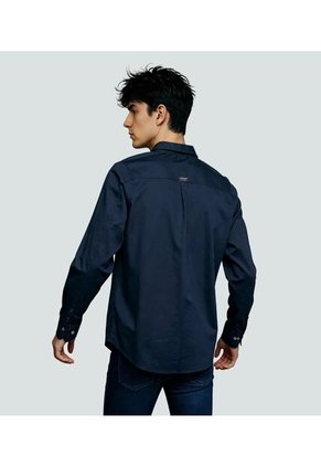 Camisa Para Hombre Unser