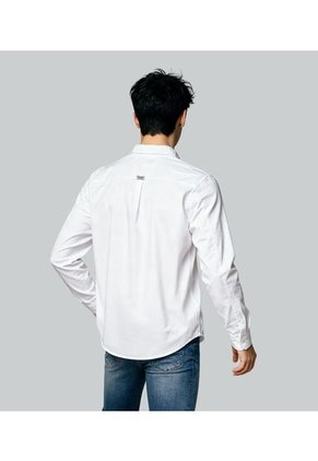 Camisa Para Hombre Unser