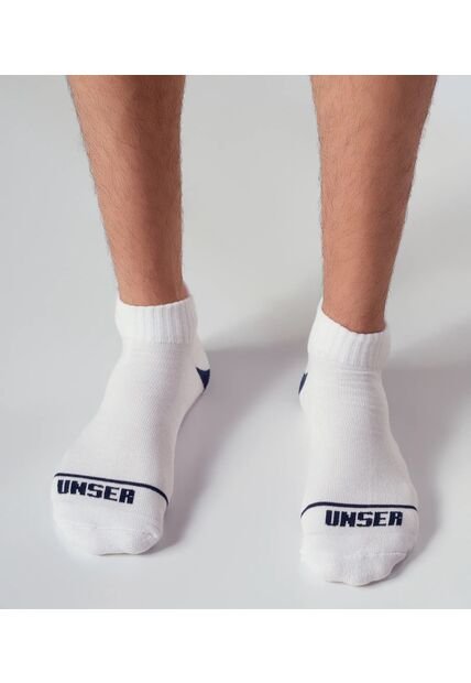 Media Para Hombre Unser