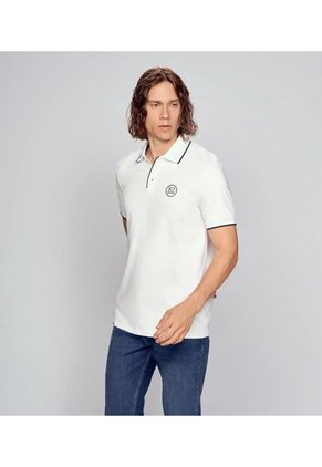 Polo Para Hombre Unser